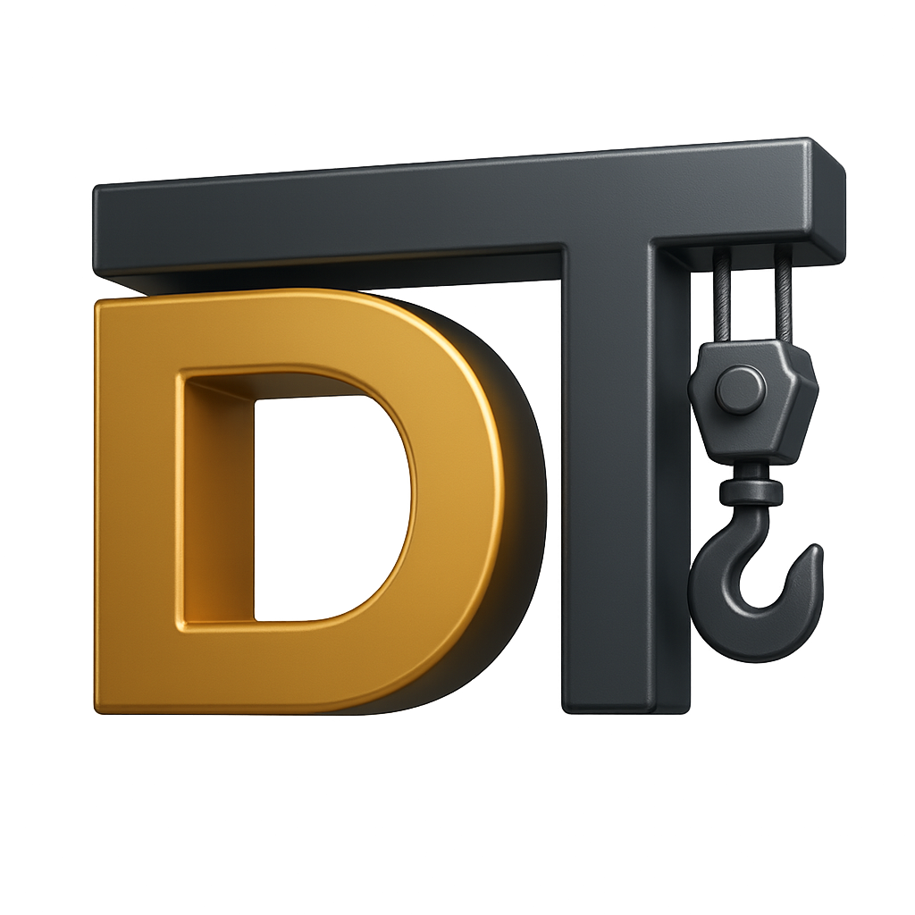 شركة دنيا التعمير