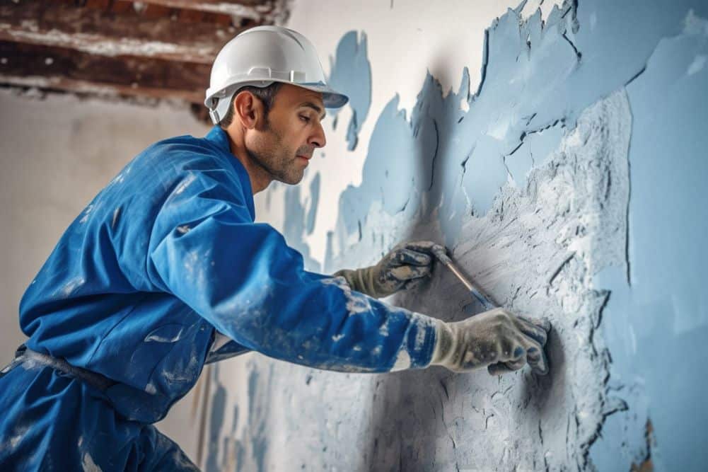 الدهانات والتغليف