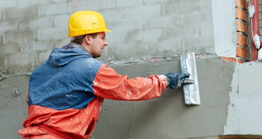 اللياسة والقصارة